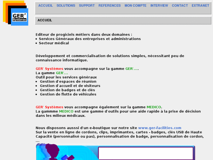 www.ger-systemes.info