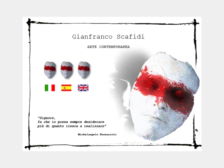 www.gianfrancoscafidi.com