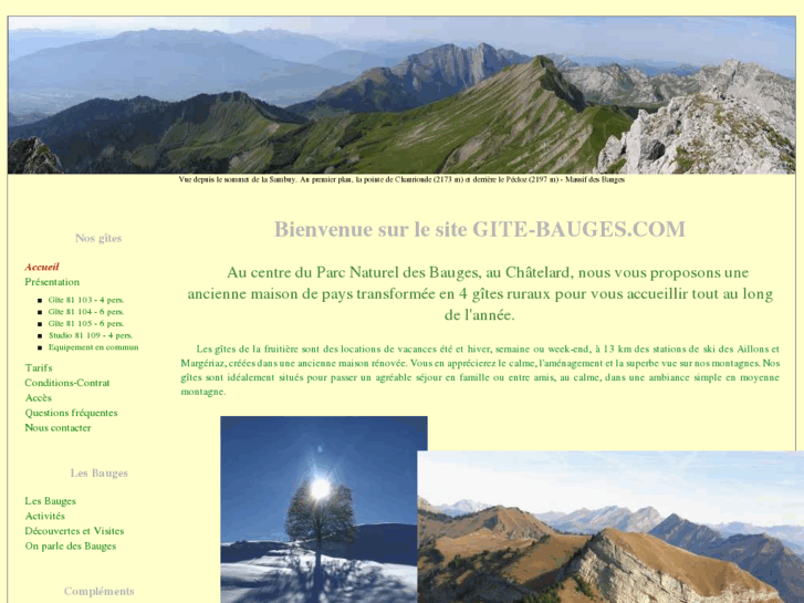 www.gite-bauges.com