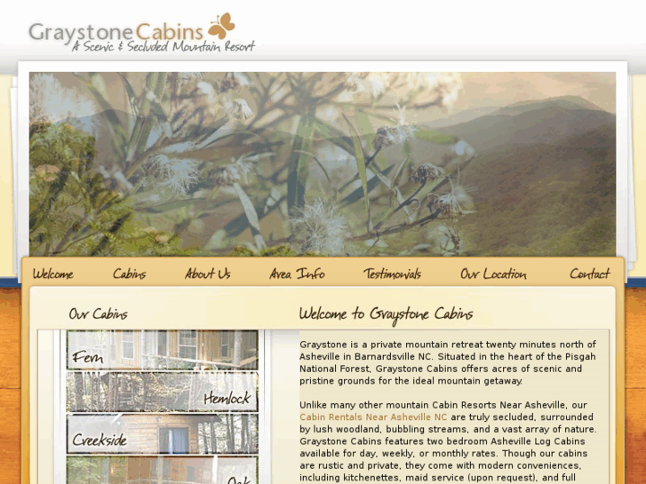 www.graystone-cabins.com