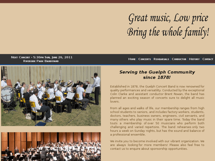 www.guelphconcertband.org