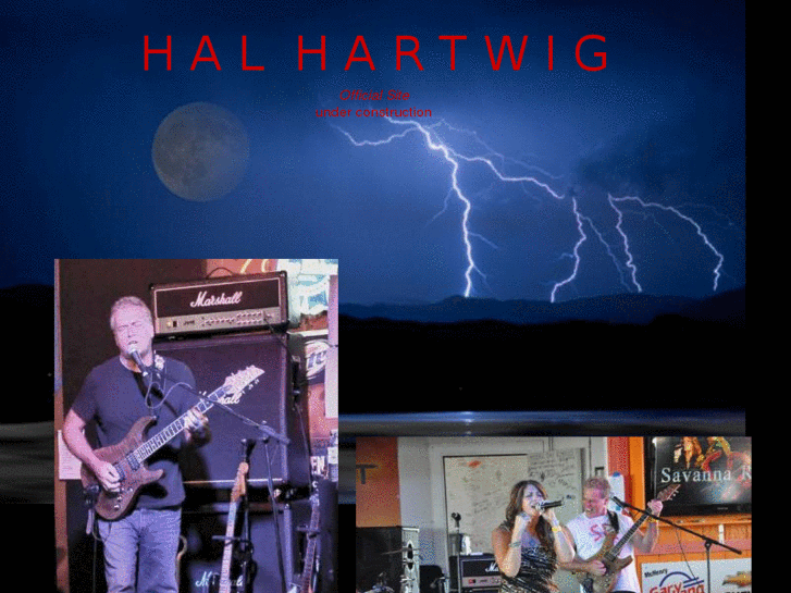 www.halhartwig.com