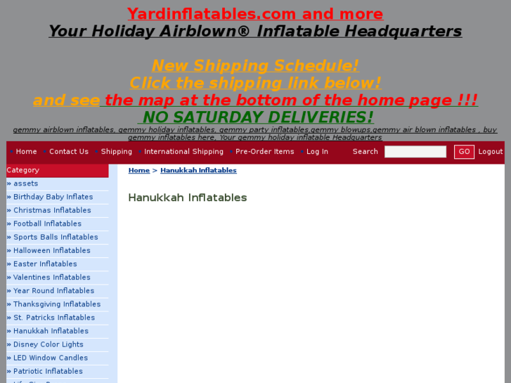 www.hanukkahinflatables.com