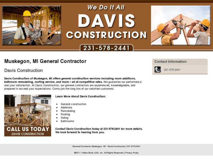 www.homeimprovementsmuskegon.com