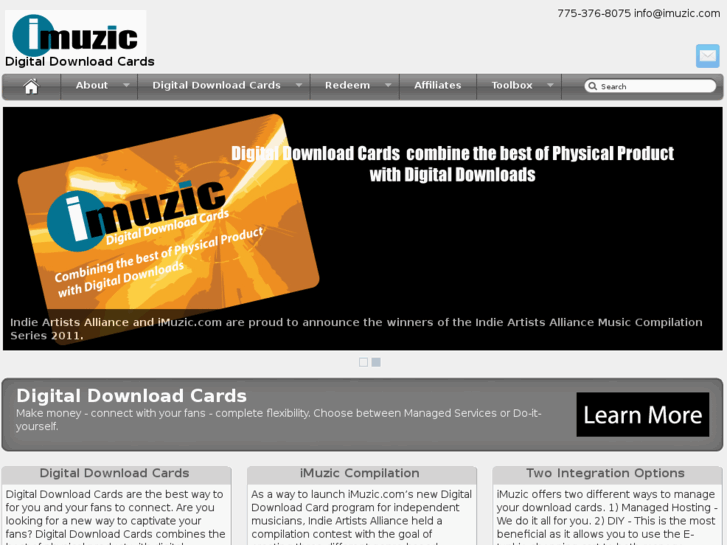 www.imuzic.com