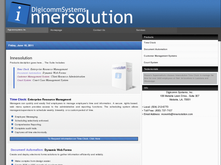 www.innersolution.com