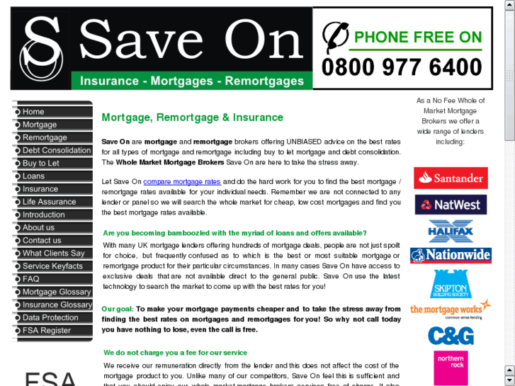 www.internet-mortgage-broker.com