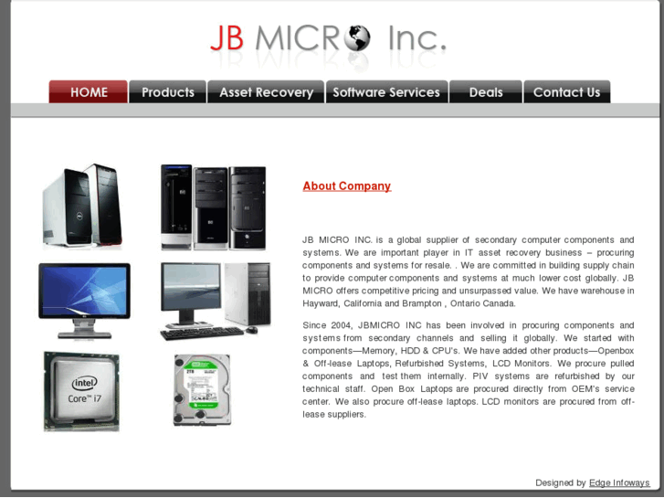 www.jbmicro.com