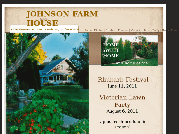 www.johnsonfarmhouse.com