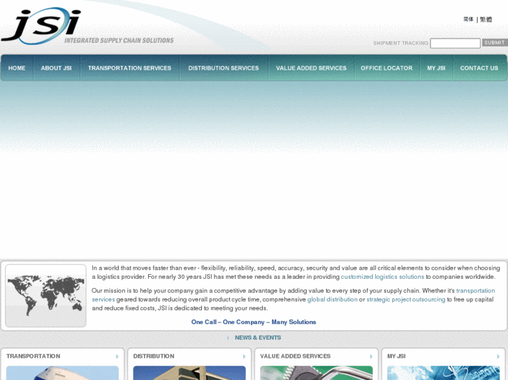 www.jsilogistics.com