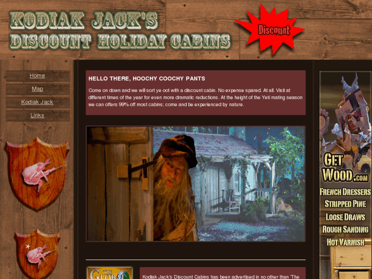 www.kodiakjackcabins.com