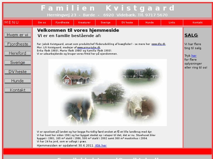 www.kvistgaard.info