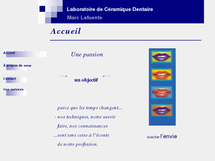 www.laboratoire-lafuente.com