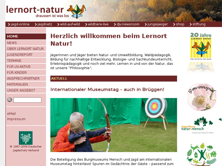 www.lernort-natur.de