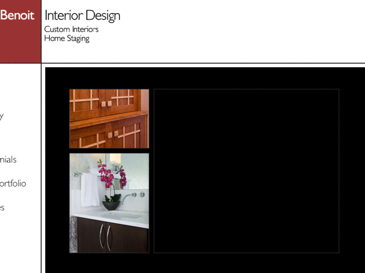 www.lynnebenoitdesign.com