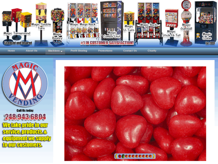 www.magicvending.com