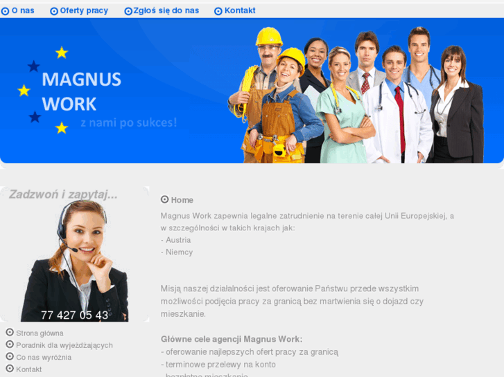 www.magnuswork.eu