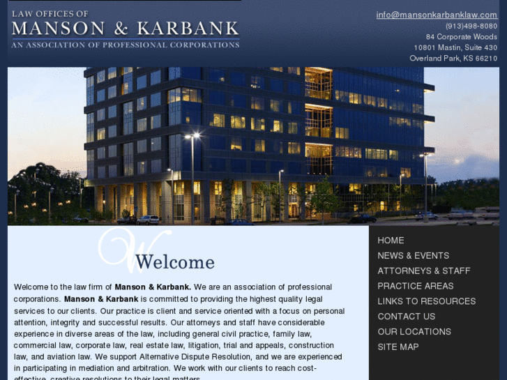 www.mansonkarbanklaw.com