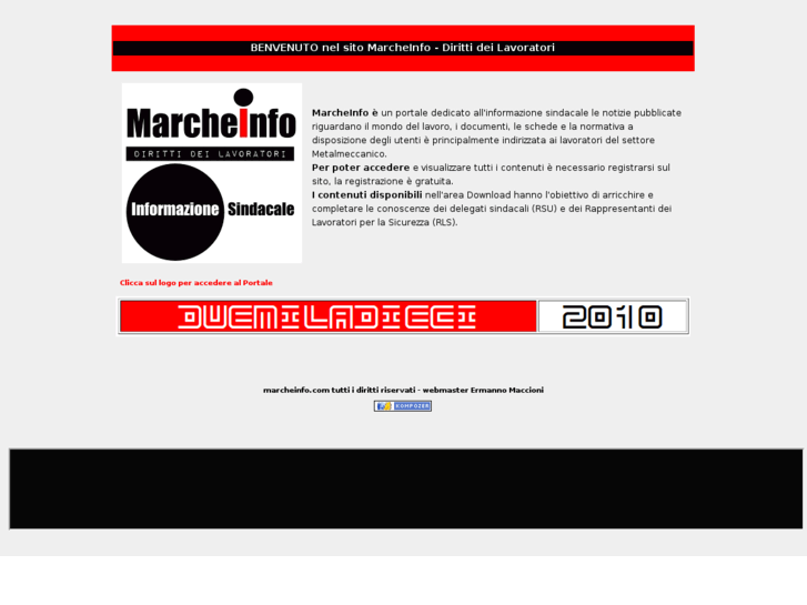 www.marcheinfo.com