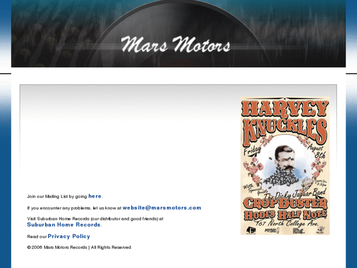 www.marsmotors.com