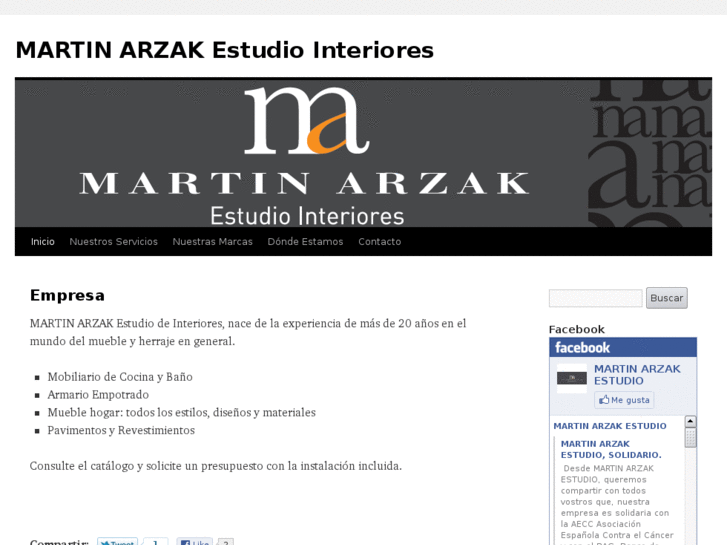 www.martinarzak.com