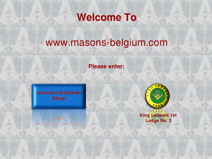 www.masons-belgium.com