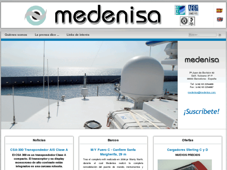 www.medenisa.com