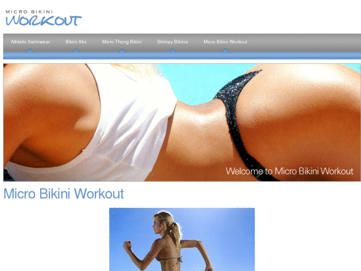 www.microbikiniworkout.com