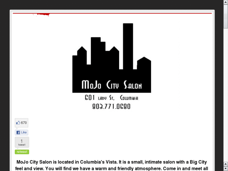 www.mojocitysalon.com