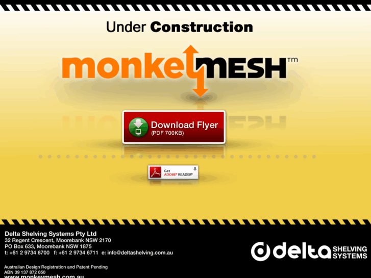 www.monkeymesh.com