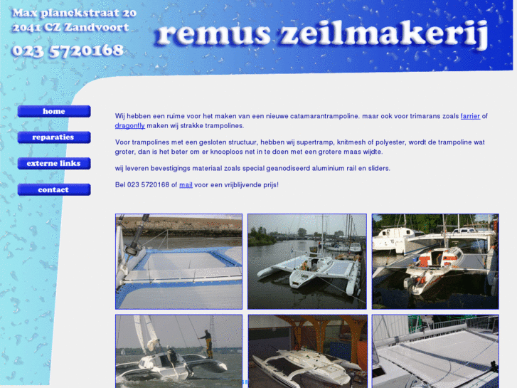 www.multihullnets.nl