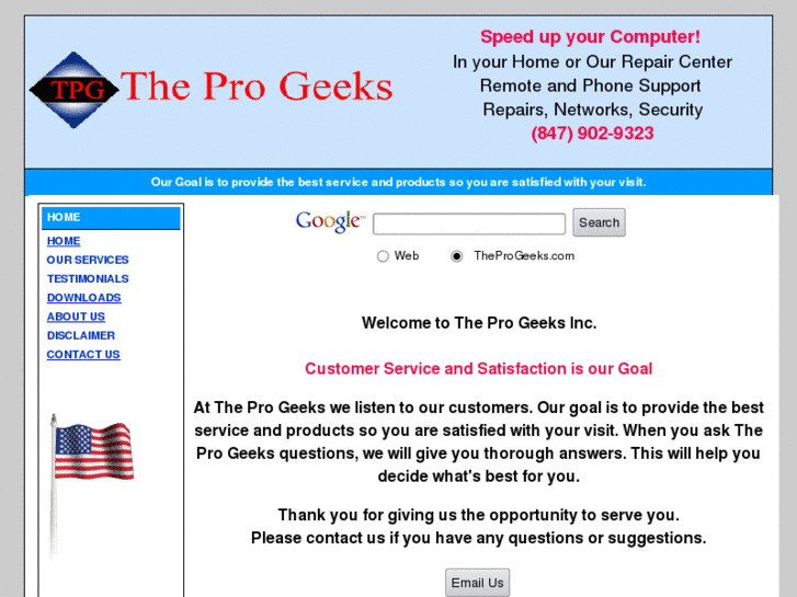 www.mytpg.net