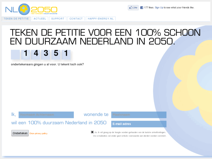 www.nederland2050.nl