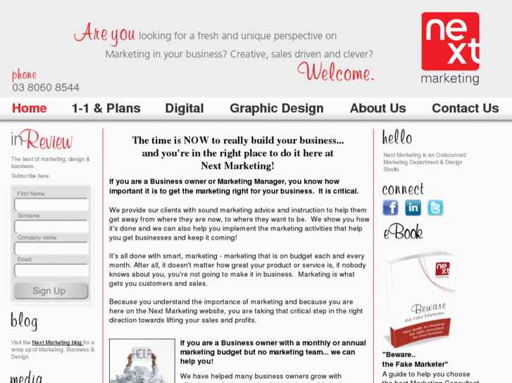 www.nextmarketing.com.au