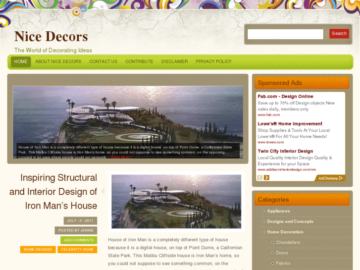 www.nicedecors.com