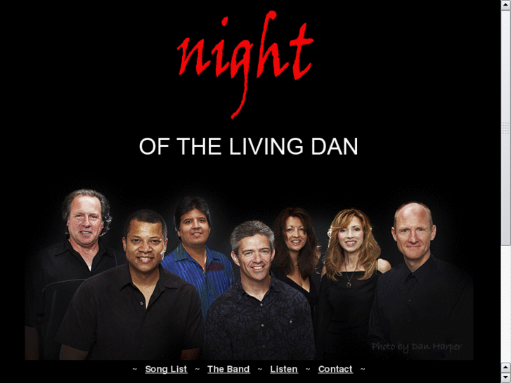 www.nightofthelivingdan.com