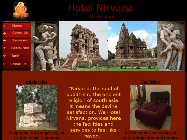 www.nirvanahotel.net