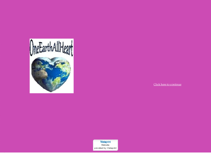 www.oneearthallheart.com
