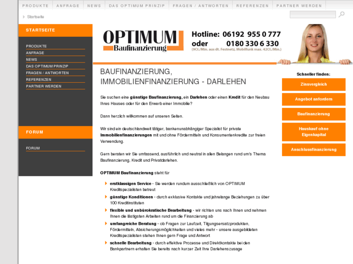 www.optimum-baufinanzierung.de