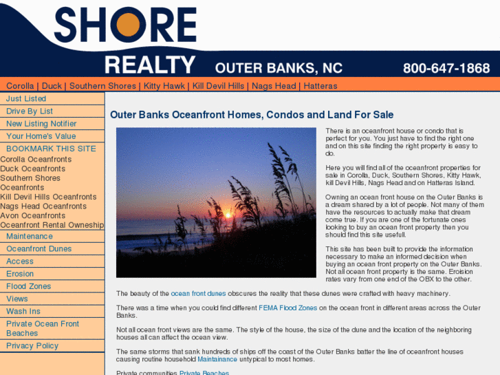 www.outer-banks-ocean-fronts.com