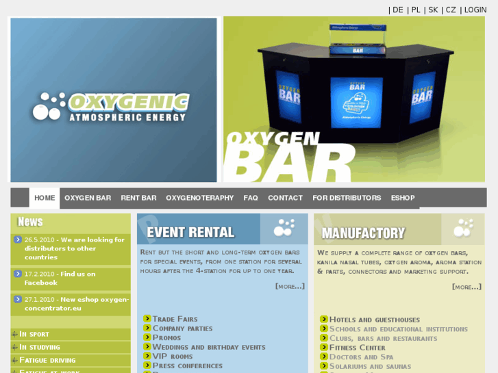 www.oxygenbar.cz