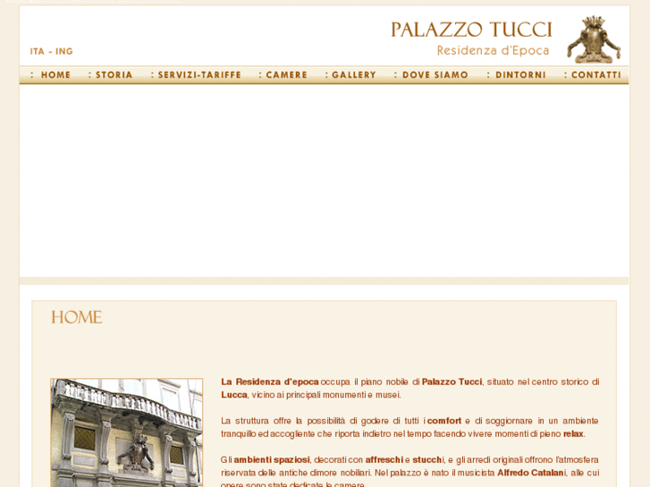 www.palazzotucci.com