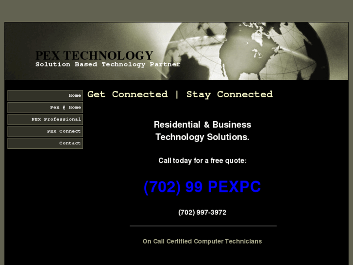 www.pextechnology.com