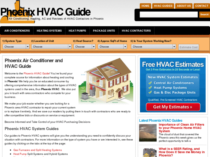 www.phoenixhvacguide.com