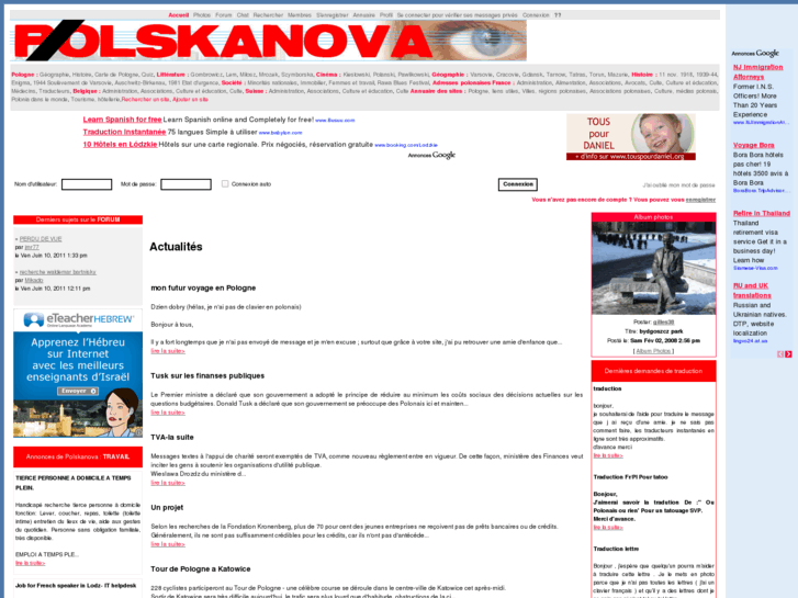 www.polskanova.com