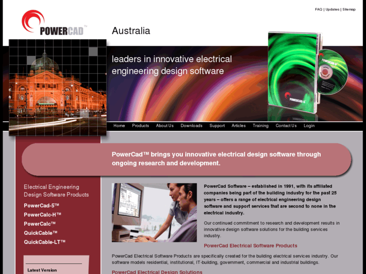 www.powercad.com.au