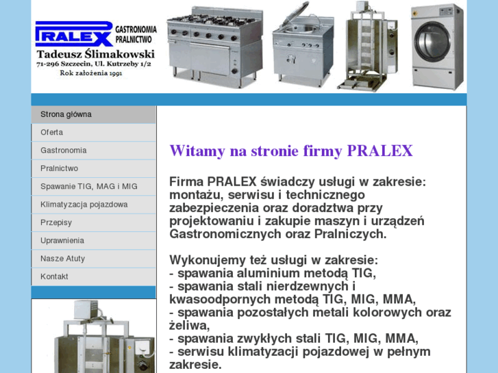 www.pralex.com