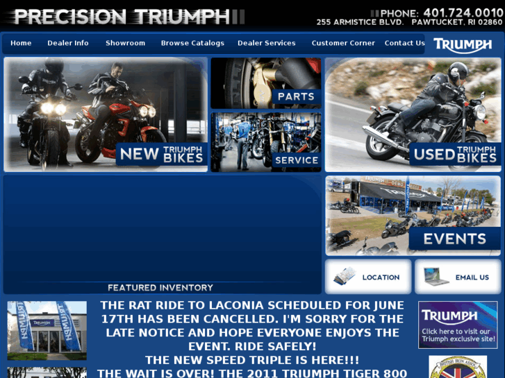 www.precisiontriumph.com