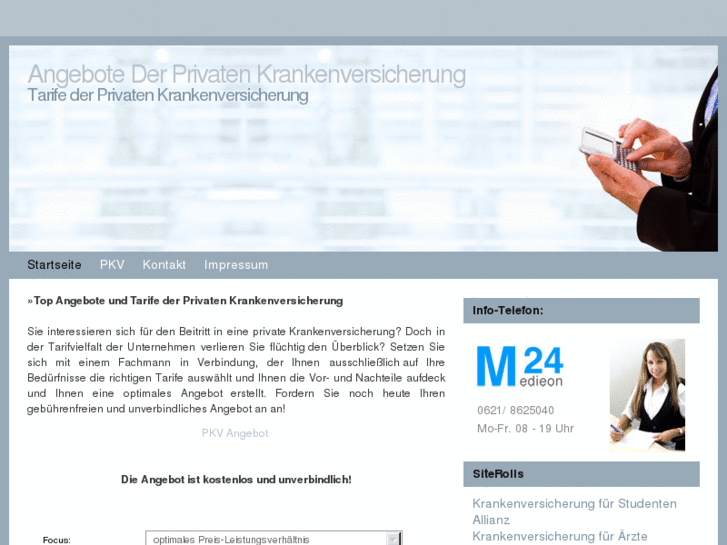 www.private-krankenversicherung-tarife.net