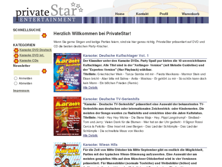 www.private-star.com